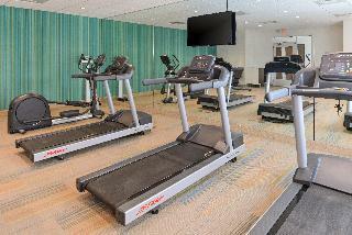 Hotel Holiday Inn Express And Suites Trinity