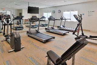 Hotel Holiday Inn Express And Suites Trinity