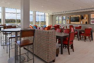 Hotel Holiday Inn Express And Suites Trinity