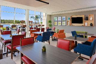Hotel Holiday Inn Express And Suites Trinity
