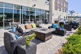 Hotel Holiday Inn Express And Suites Trinity