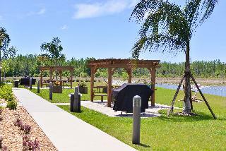 Hotel Holiday Inn Express And Suites Trinity
