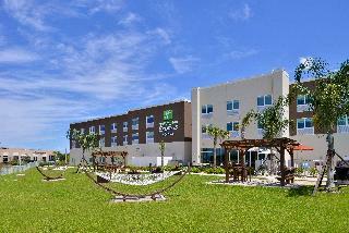 Hotel Holiday Inn Express And Suites Trinity