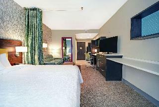 Hotel Home2 Suites By Hilton Beloit, Wi