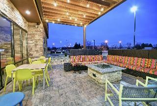 Hotel Home2 Suites By Hilton Beloit, Wi