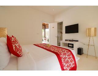 Hotel Alam Boutique Villa Umalas