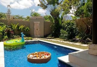 Hotel Alam Boutique Villa Umalas