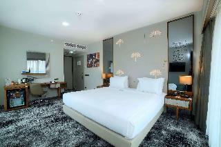 Hotel TRYP By Wyndham Istanbul Topkapi