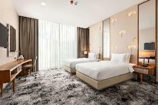 Hotel TRYP By Wyndham Istanbul Topkapi