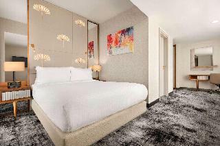 Hotel TRYP By Wyndham Istanbul Topkapi