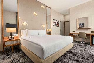 Hotel TRYP By Wyndham Istanbul Topkapi