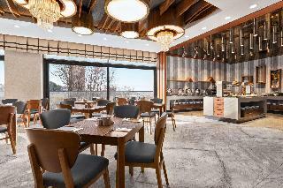 Hotel TRYP By Wyndham Istanbul Topkapi