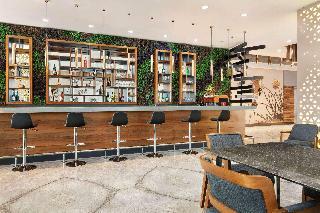 Hotel TRYP By Wyndham Istanbul Topkapi