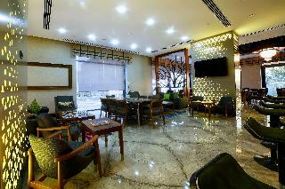Hotel TRYP By Wyndham Istanbul Topkapi