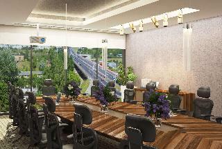 Hotel TRYP By Wyndham Istanbul Topkapi