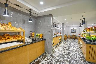 Hotel Boutique Akka Suites Taksim Hotel