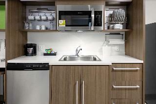 Hotel Home2 Suites By Hilton N Charleston Univ. Blvd