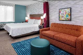 Hotel Home2 Suites By Hilton N Charleston Univ. Blvd