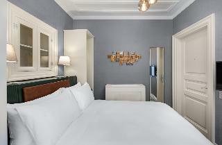 Hotel Boutique Catch Hotel Sultanahmet