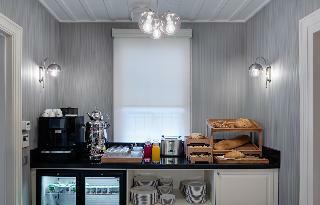 Hotel Boutique Catch Hotel Sultanahmet