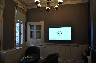 Hotel Boutique Catch Hotel Sultanahmet