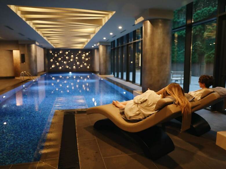Hotel Sofitel Istanbul Taksim