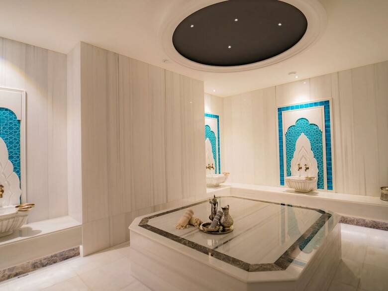 Hotel Sofitel Istanbul Taksim