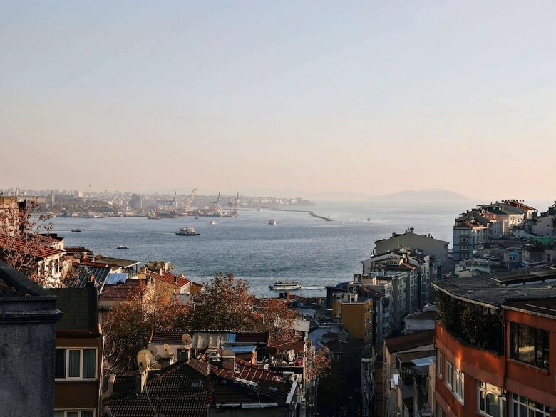Hotel Sofitel Istanbul Taksim