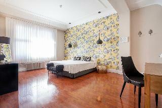 B&B Hi Valencia Boutique