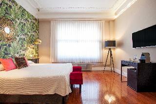 B&B Hi Valencia Boutique