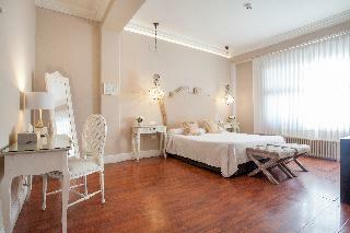 B&B Hi Valencia Boutique