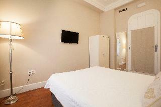 B&B Hi Valencia Boutique