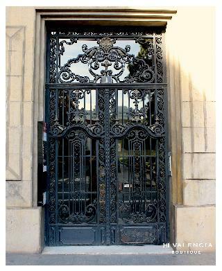 B&B Hi Valencia Boutique