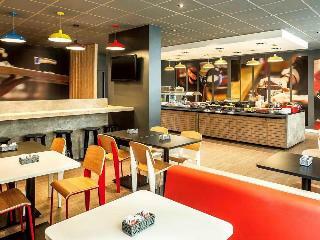Hotel Ibis Macae