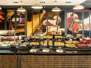 Hotel Ibis Macae