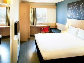 Hotel Ibis Macae