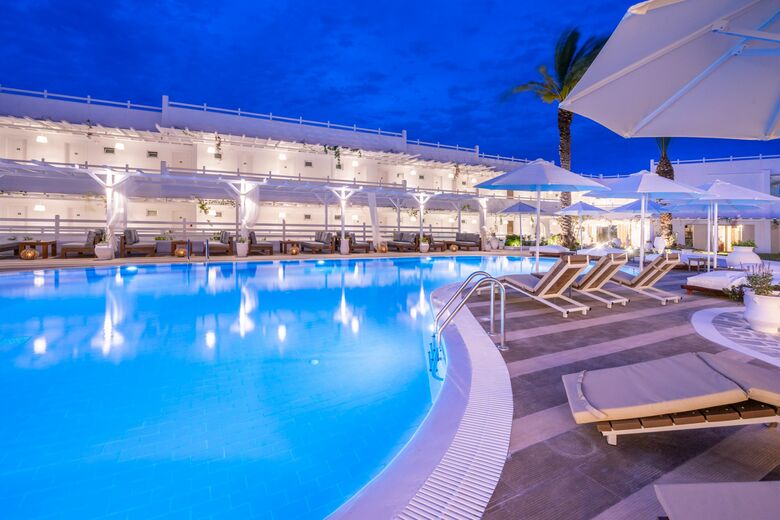 Aloe Plus Hotel