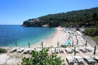 Pugnochiuso- Hotel Degli Ulivi