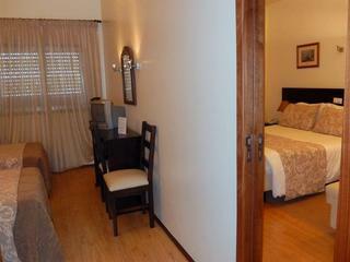 Aleluia Fatima Hotel