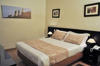 Aleluia Fatima Hotel