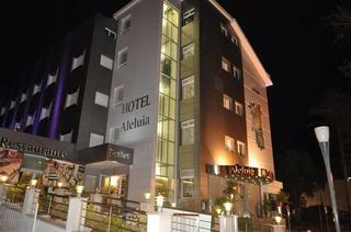 Aleluia Fatima Hotel
