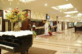 Mercure Hotel Khamis Mushayt