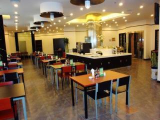 Hotel Jinjiang Inn Nanchang Aixihu