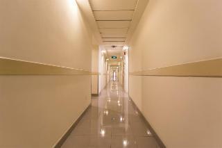 Hotel Jinjiang Inn Nanchang Aixihu