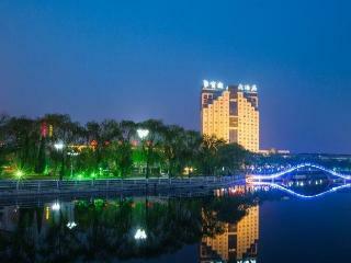 Hotel Blossom International