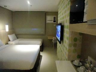 Injap Tower Hotel