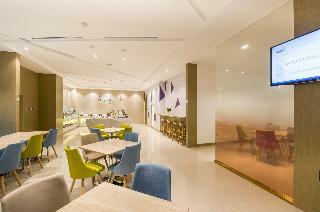 Hotel Holiday Inn Express Chengde Downtown