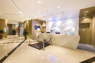 Hotel Holiday Inn Express Chengde Downtown