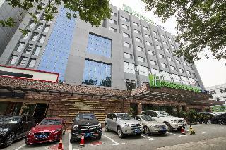 Hotel Holiday Inn Express Chengde Downtown