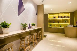 Hotel Holiday Inn Express Chengde Downtown